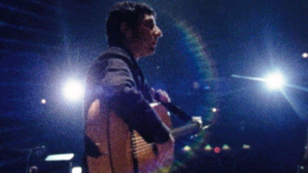 Leonard Cohen: Bird on a Wireの背景画像