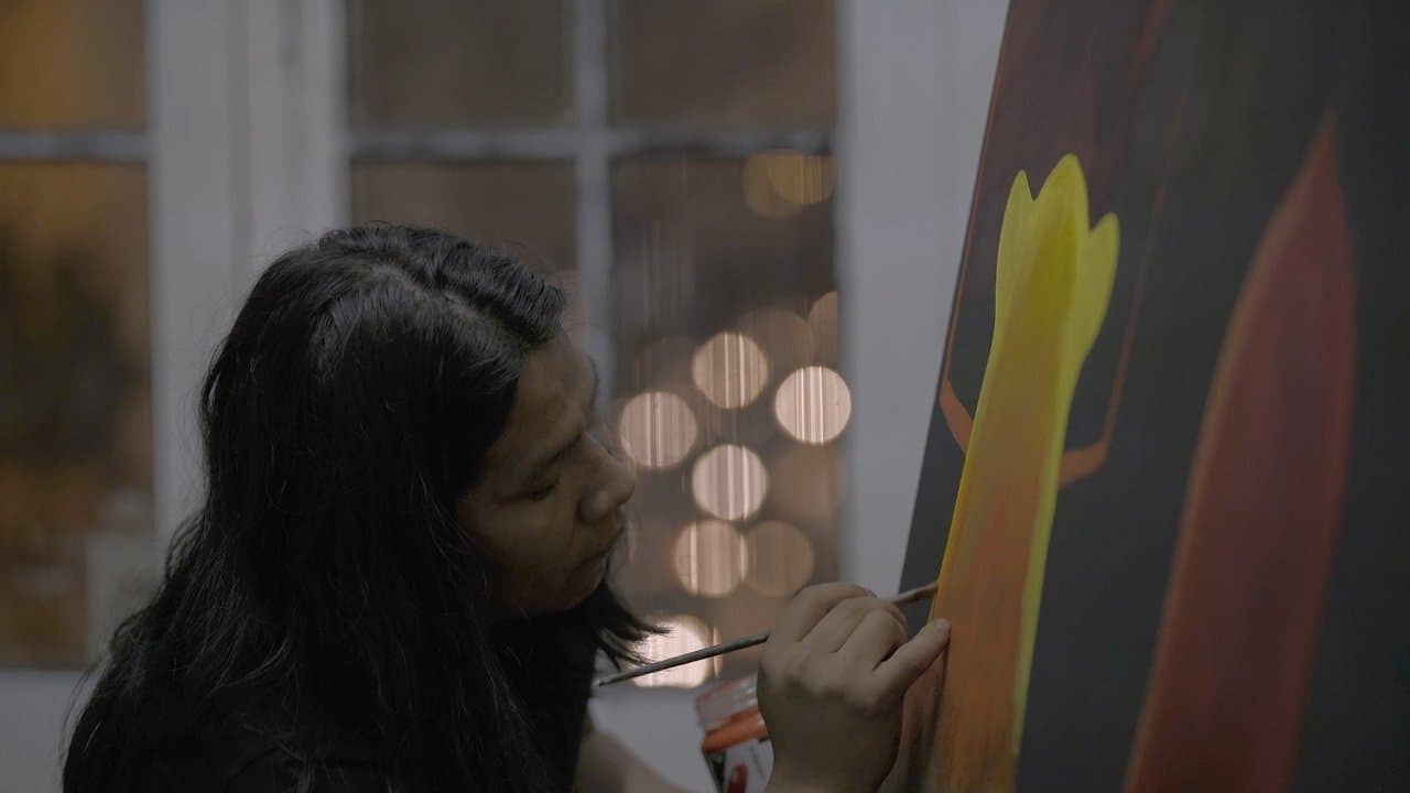 El canto de las mariposasの背景画像