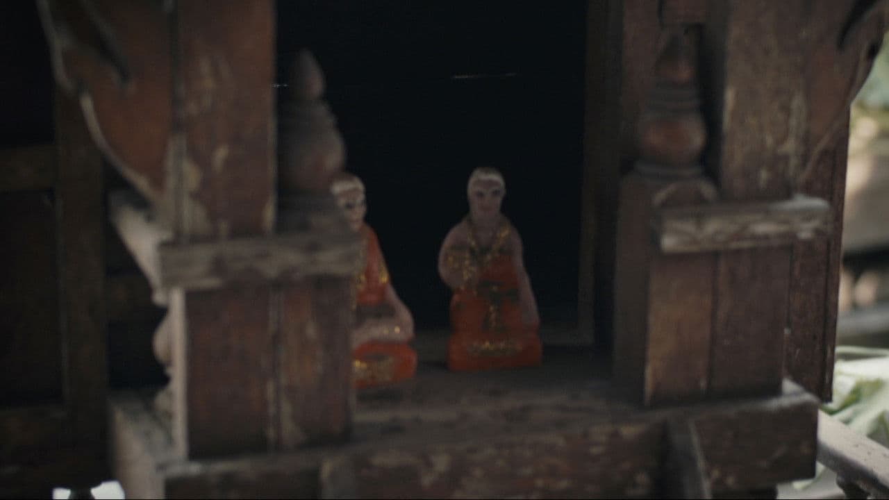 A Tale of Breaking Upの背景画像