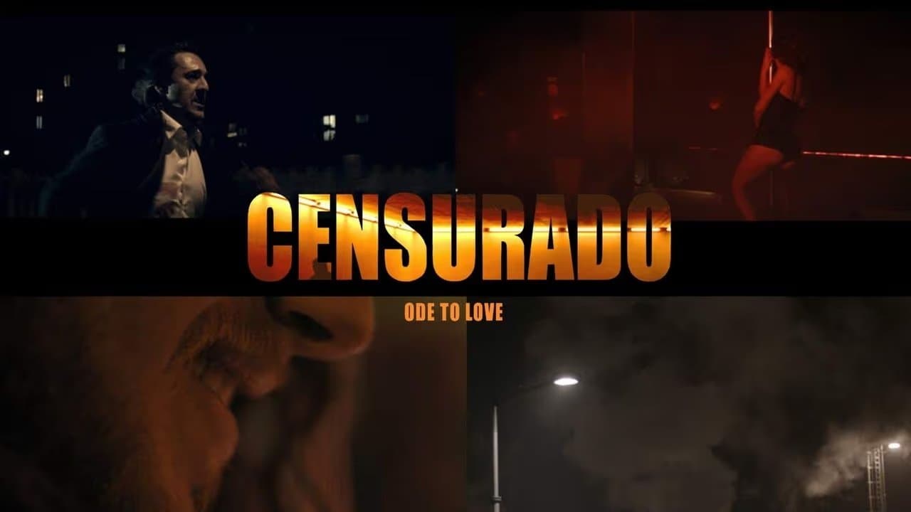 Censurado: Inno all'amoreの背景画像