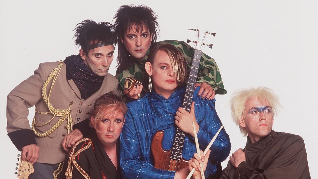 Hunting Venusの背景画像