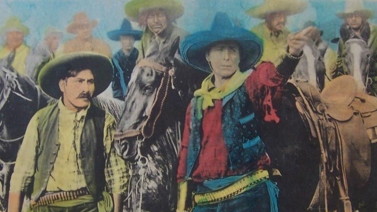 The Patriotの背景画像