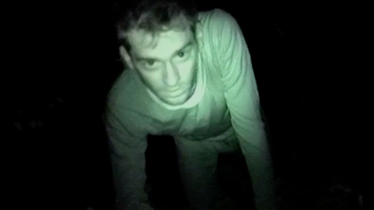 God's Gloveの背景画像