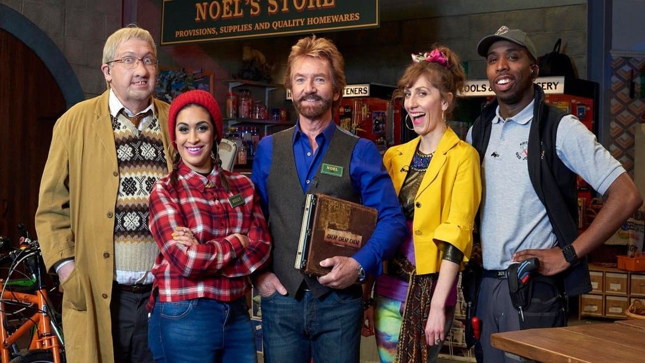 Cheap Cheap Cheapの背景画像