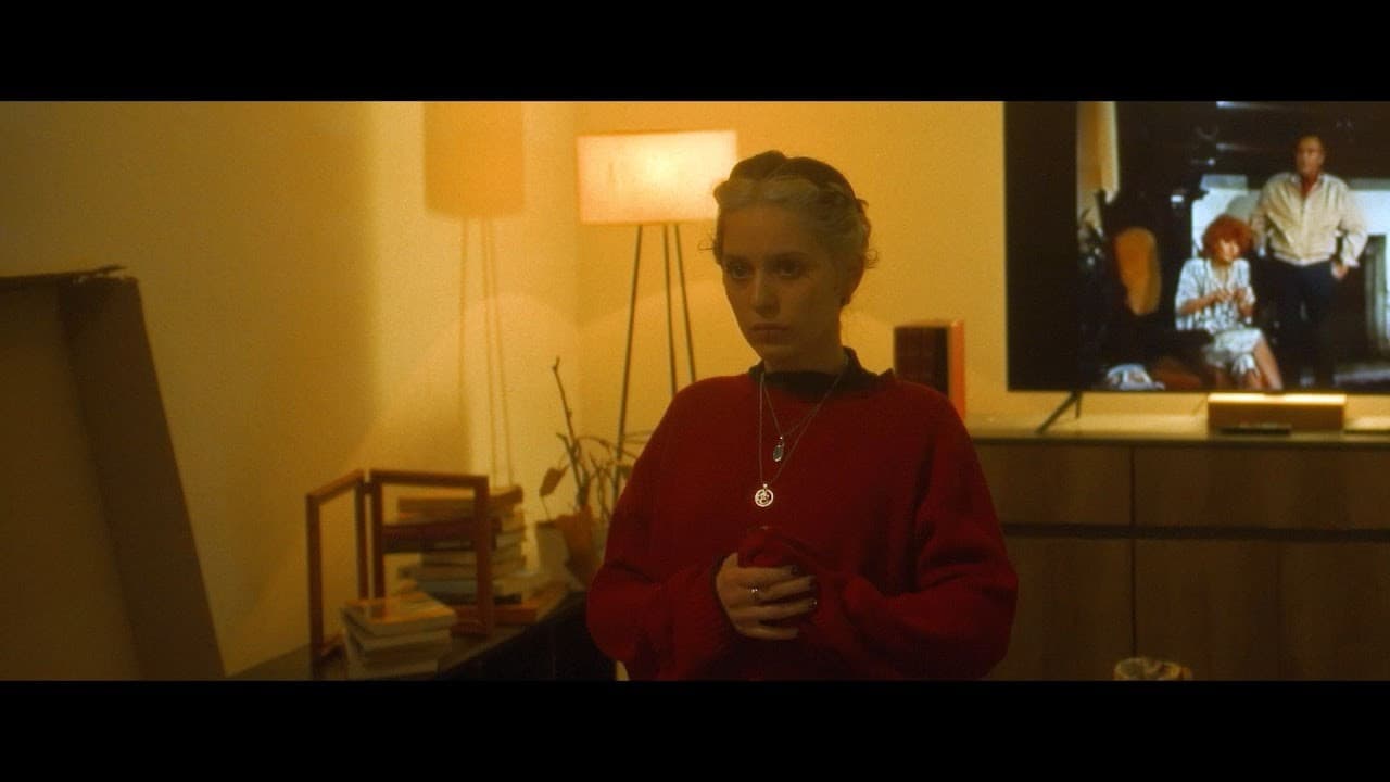 No cambié las cosas de lugarの背景画像