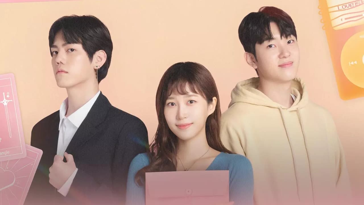 로맨스 바이 로맨스の背景画像