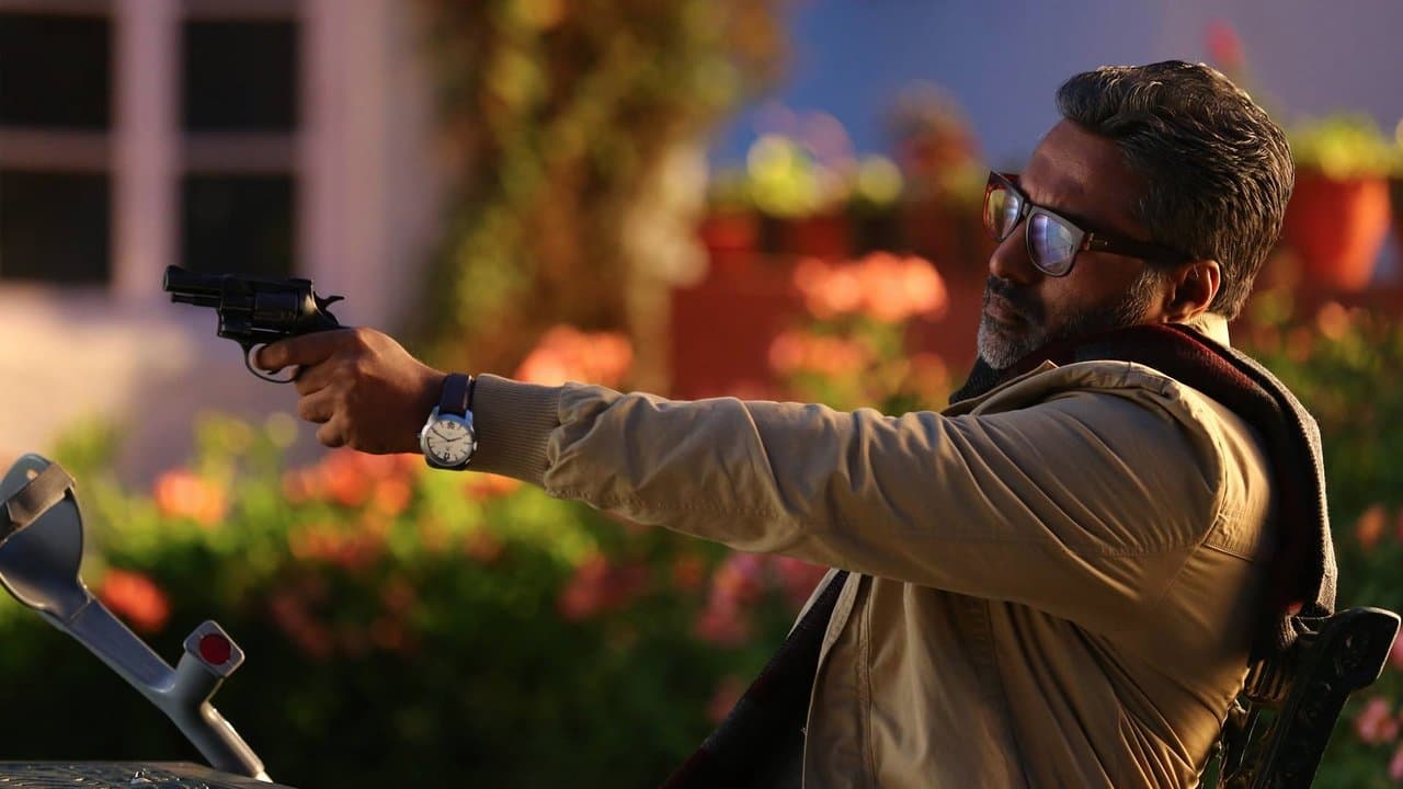 துருவங்கள் பதினாறுの背景画像