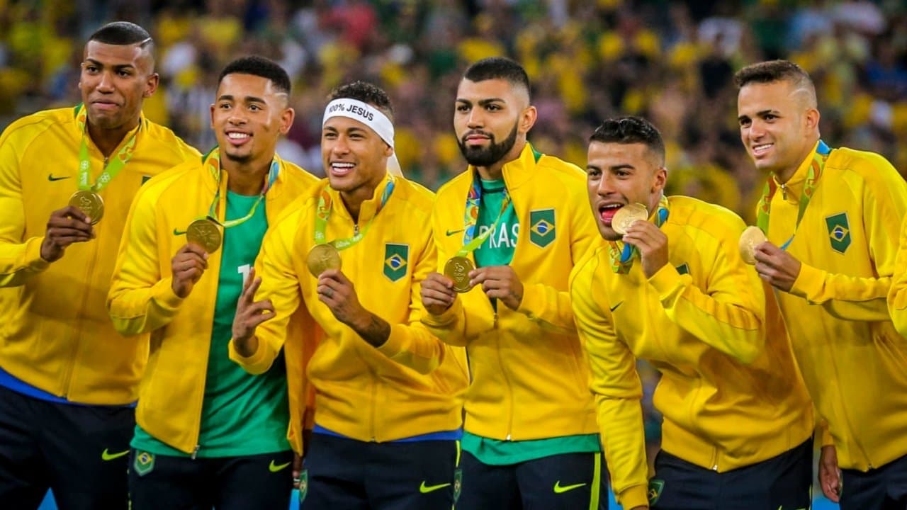 Um Sonho de Ouroの背景画像