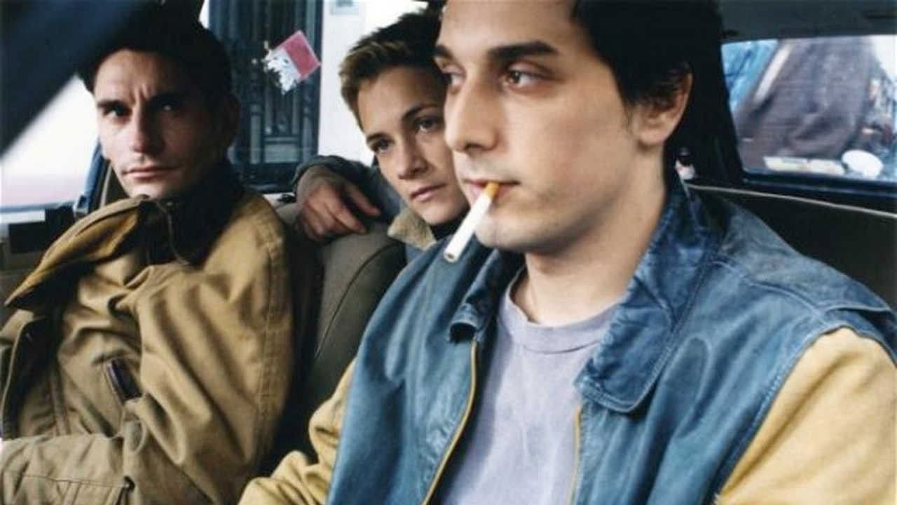 Un pur moment de rock'n rollの背景画像