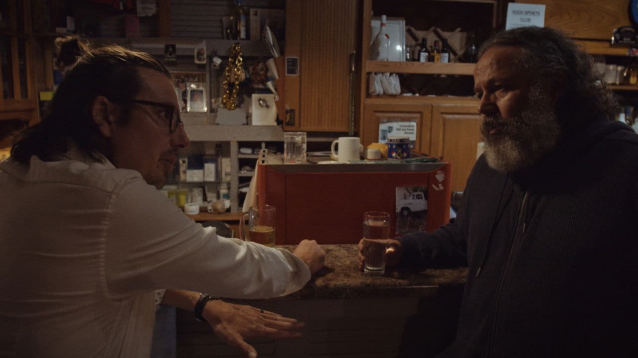 East Endの背景画像