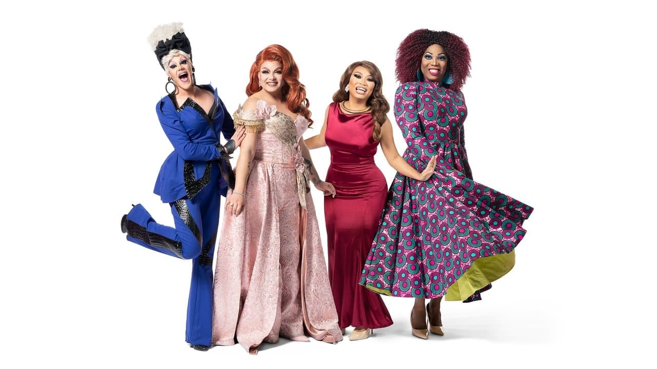 Drag Me Down the Aisleの背景画像