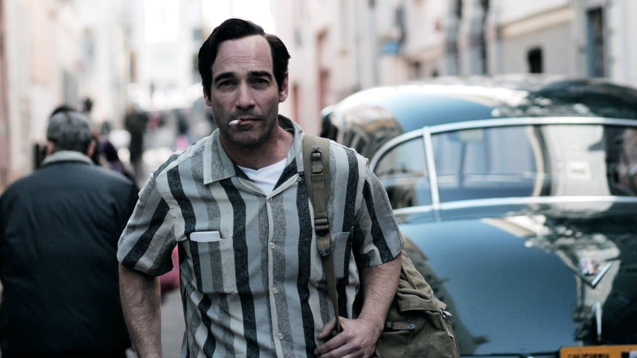 Big Surの背景画像