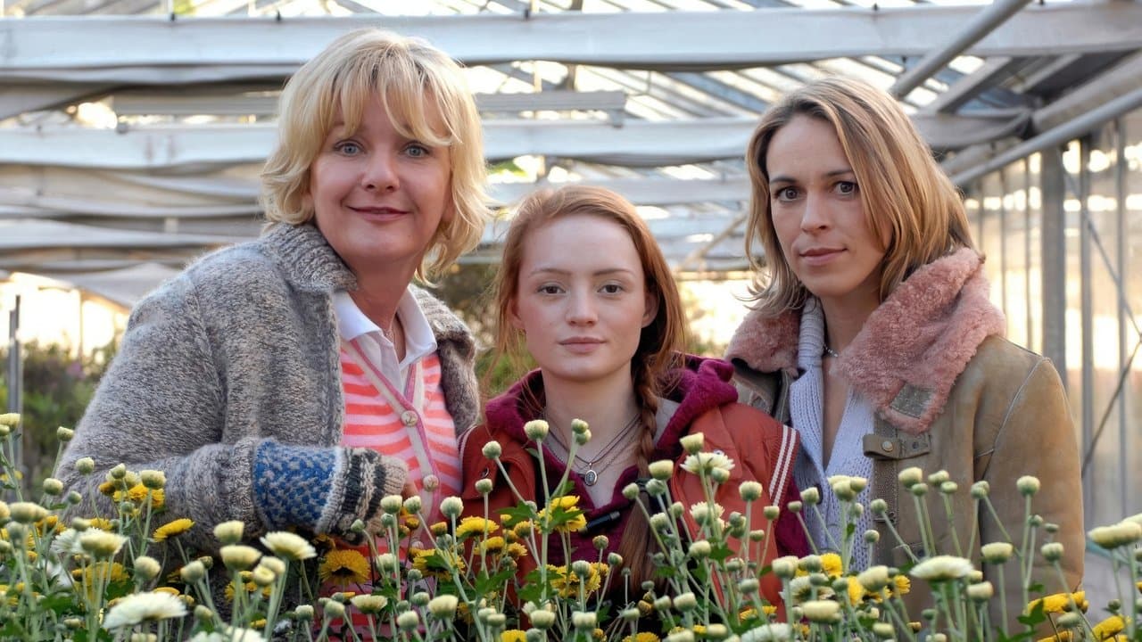 Das Haus ihres Vatersの背景画像