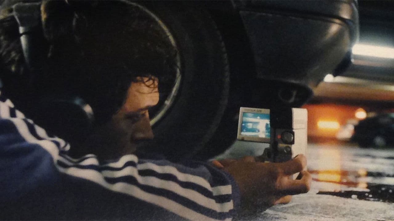 Fieberの背景画像