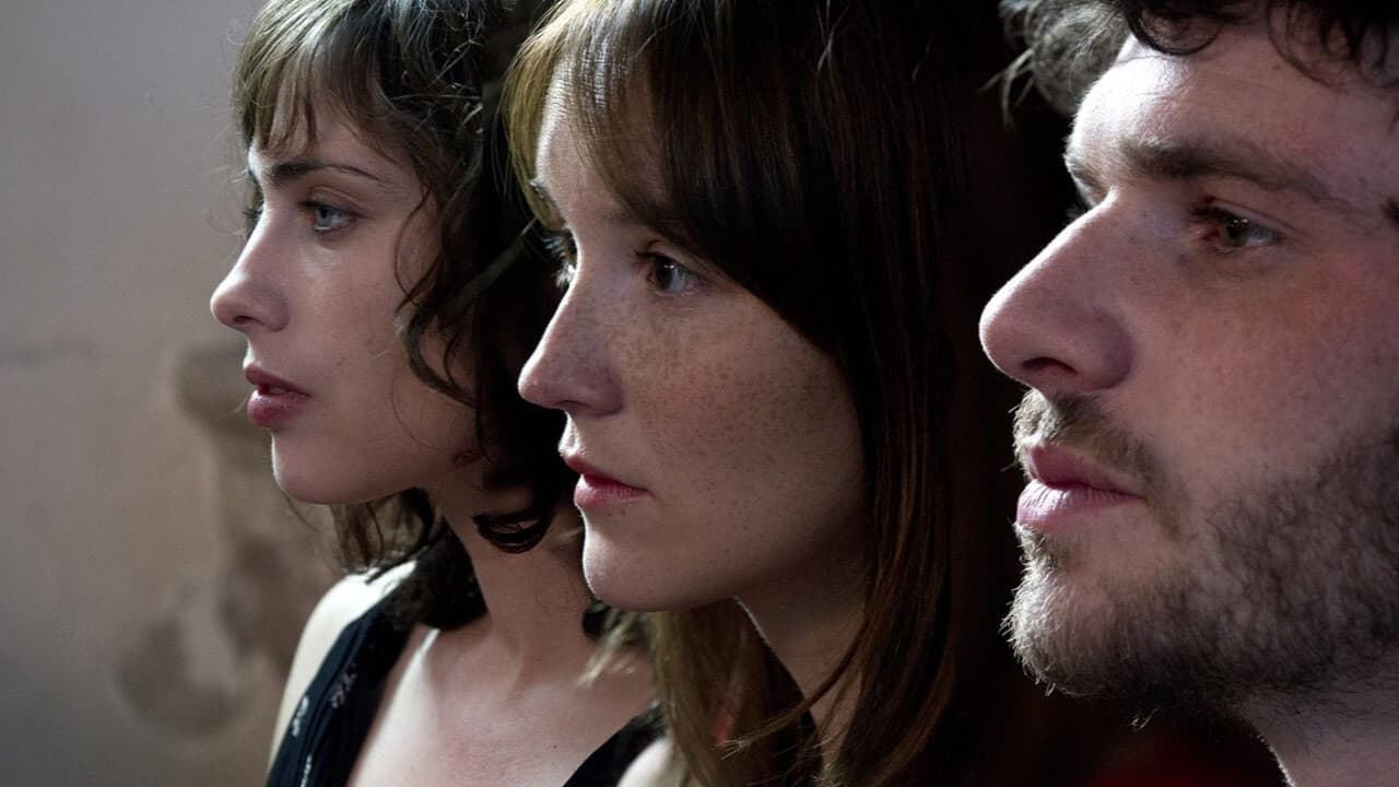 彼らについての背景画像