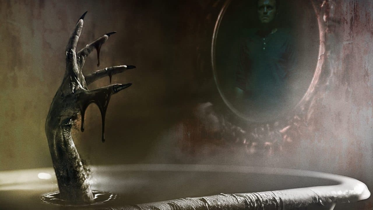 Spirit of Fearの背景画像