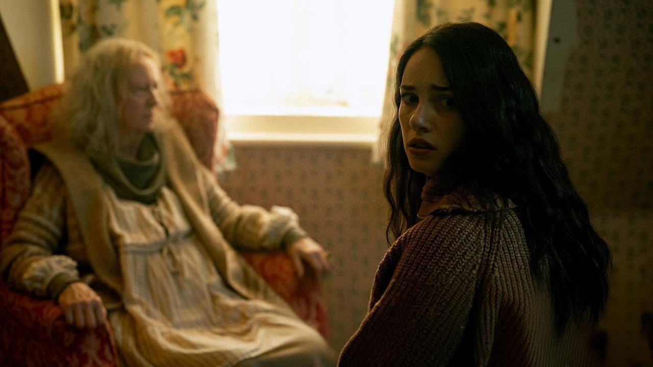 Gale: Yellow Brick Roadの背景画像