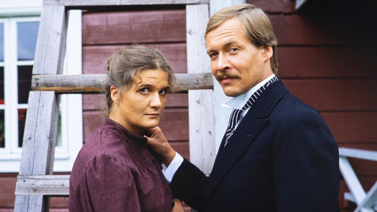 Niskavuoren nuori emäntäの背景画像