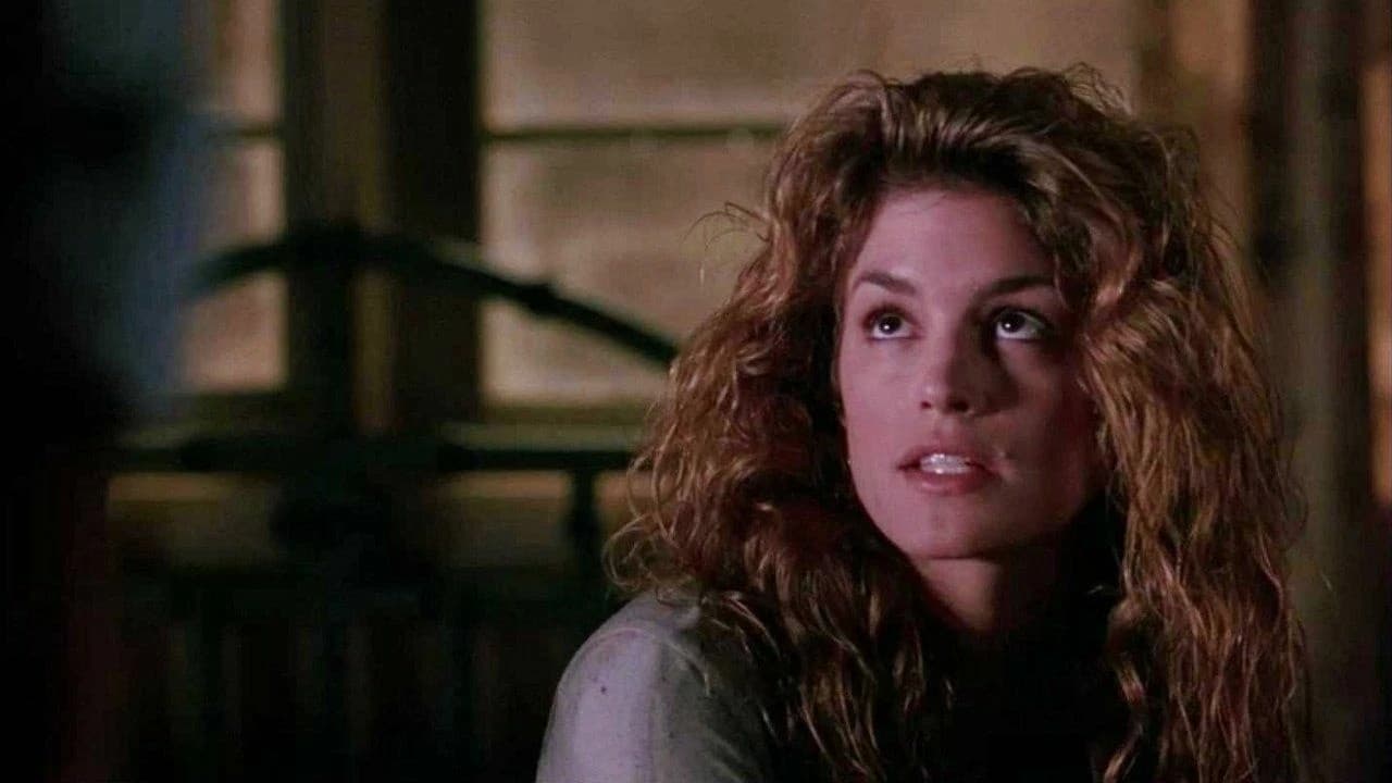 The Simian Lineの背景画像