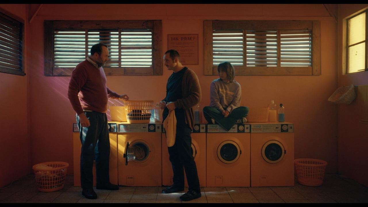 Drużyna A(A)の背景画像