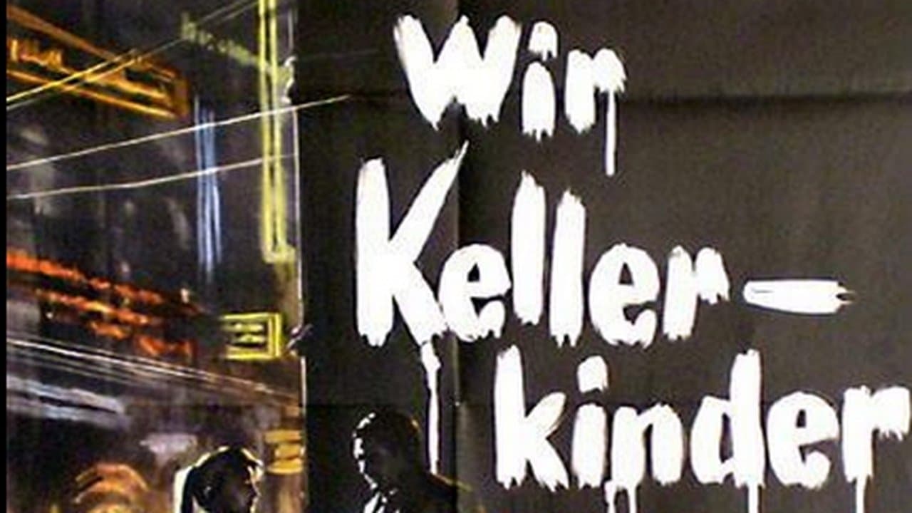Wir Kellerkinderの背景画像
