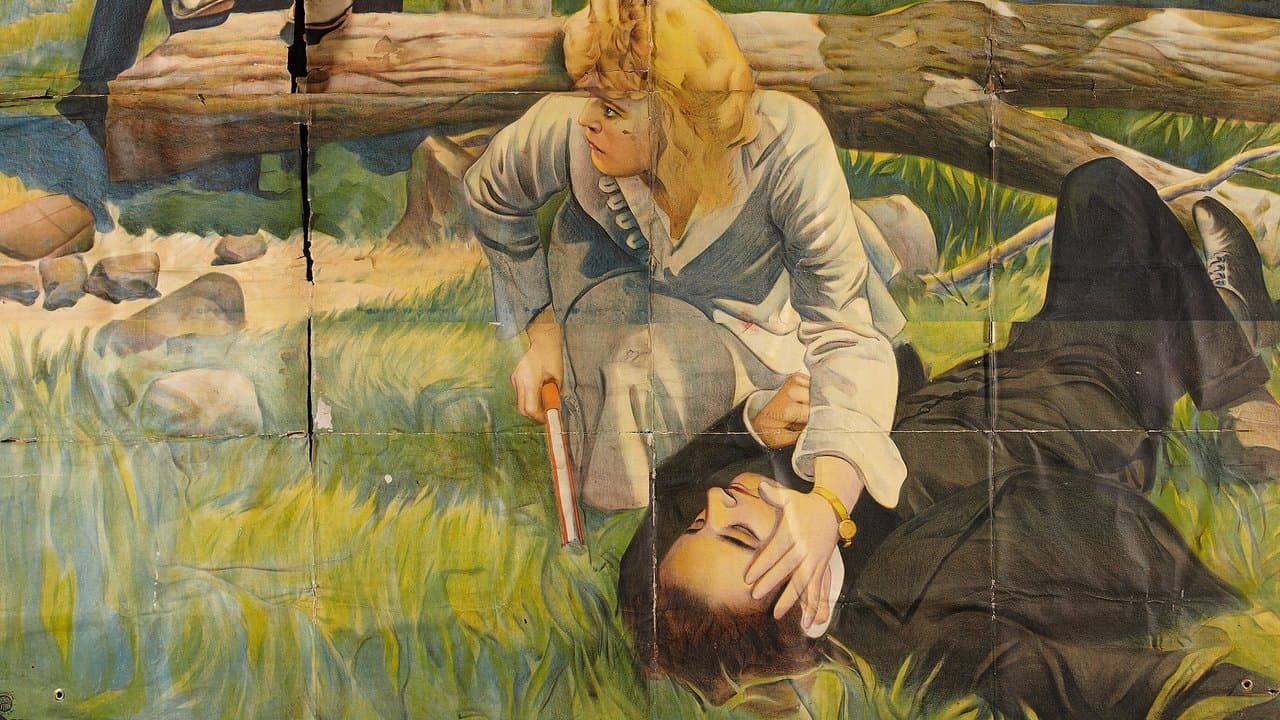 The Secret of the Submarineの背景画像