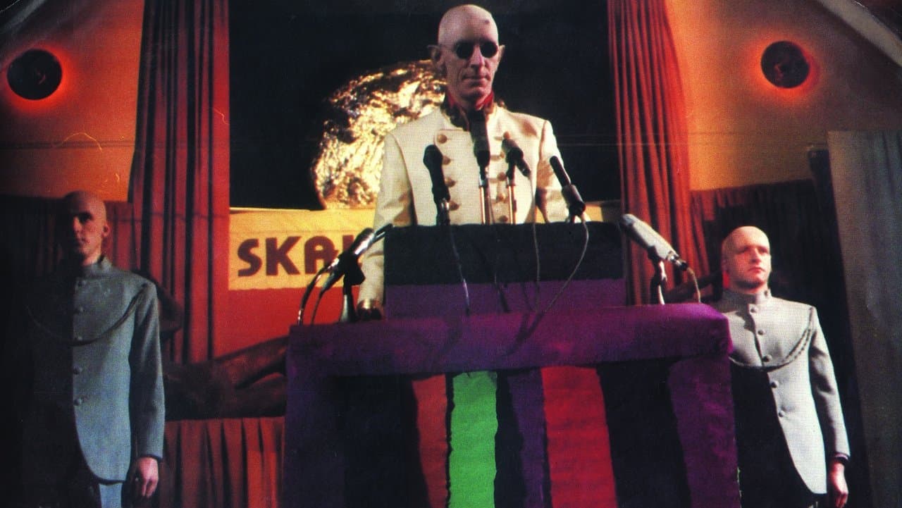 Butnskalaの背景画像