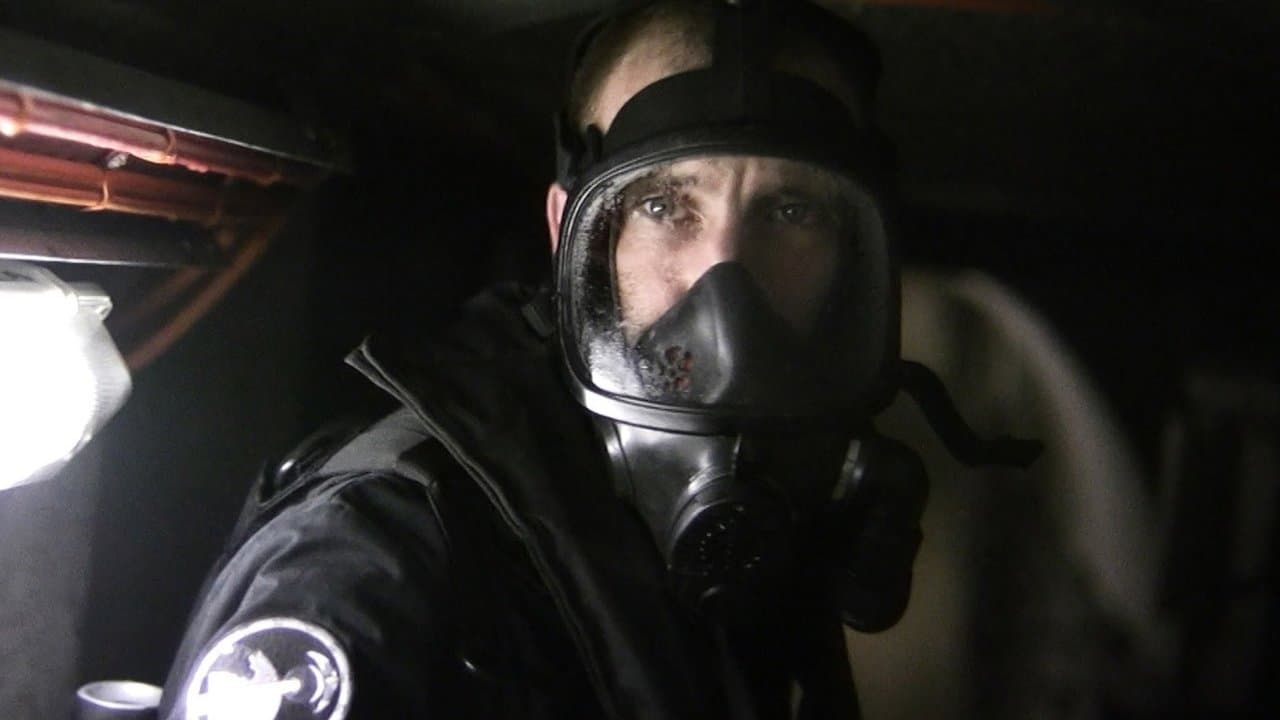 Reconnoiterの背景画像