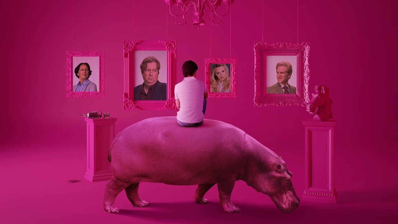 The Hippopotamusの背景画像