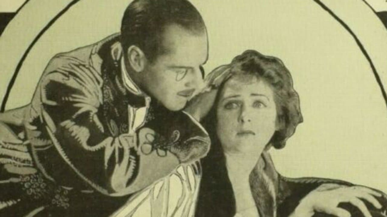 The Woman Thou Gavest Meの背景画像