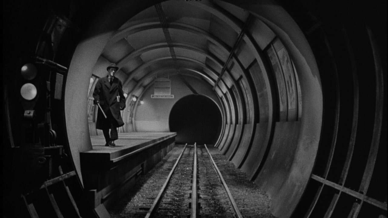 Man Huntの背景画像