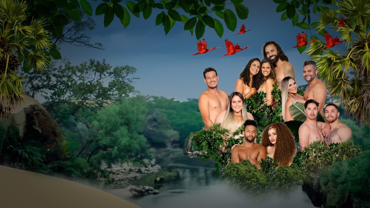 Se Sobreviver, Caseの背景画像