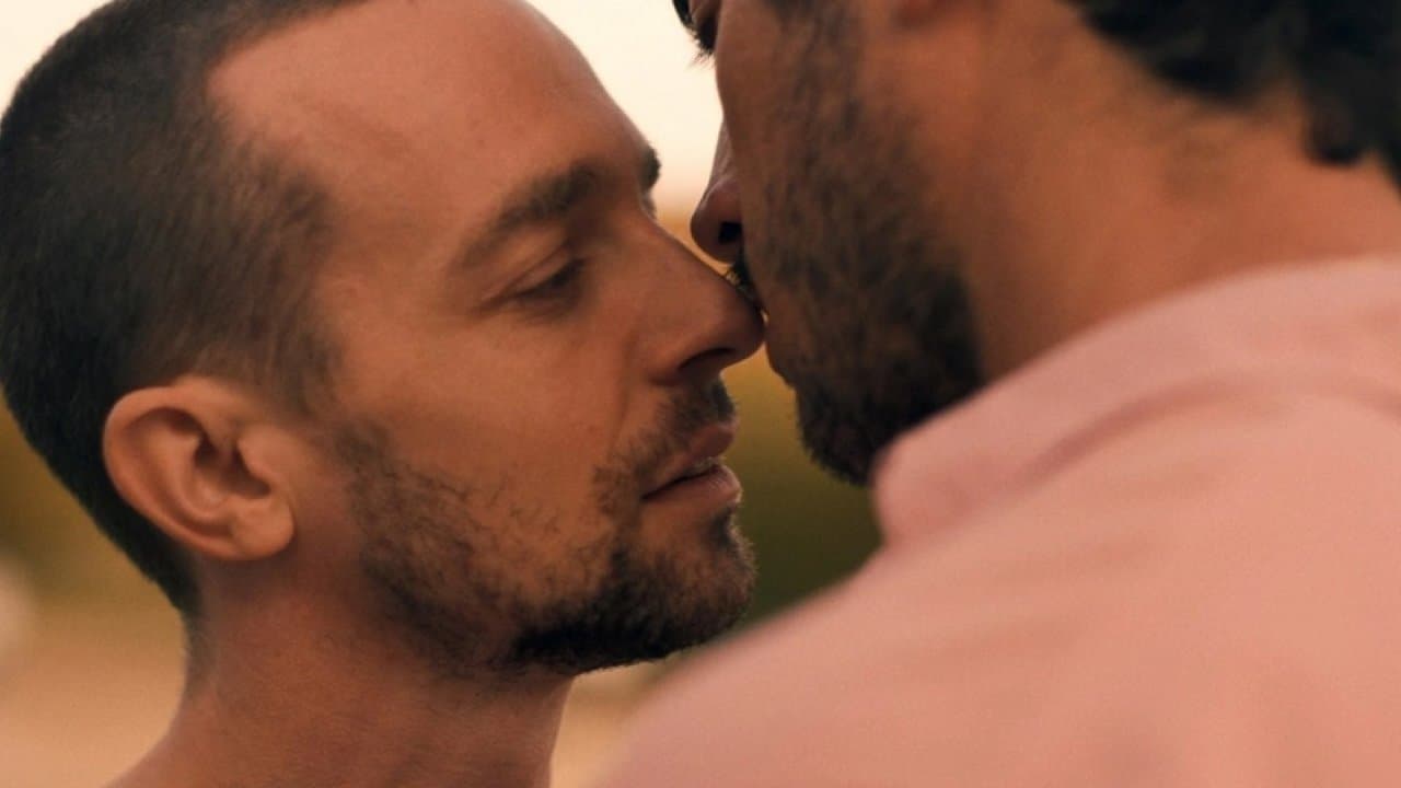 Some Kind of Paradiseの背景画像