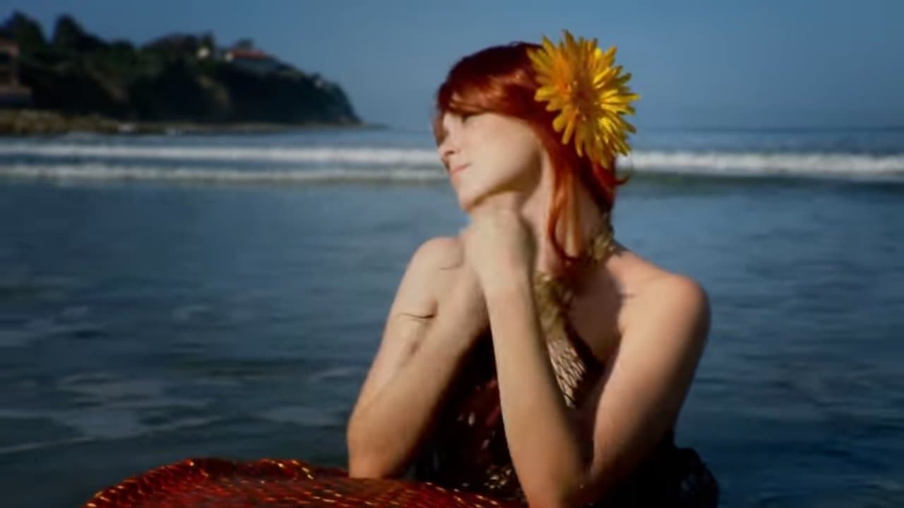 I Was a Mermaid and Now I'm a Pop Starの背景画像