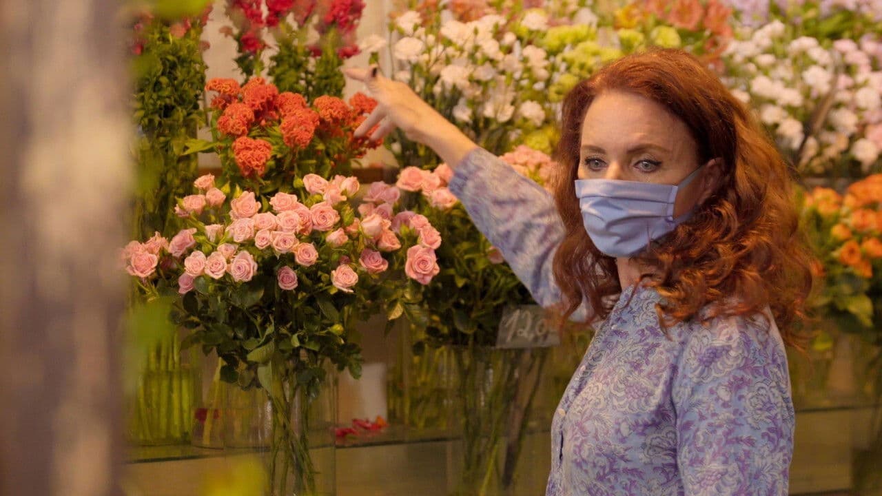 O Tempo que a Gente Temの背景画像