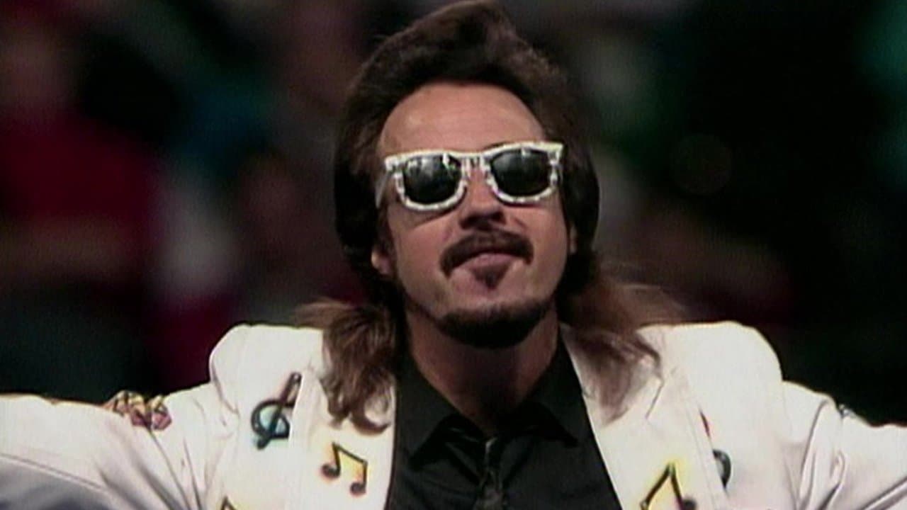 WWE: The World's Greatest Wrestling Managersの背景画像