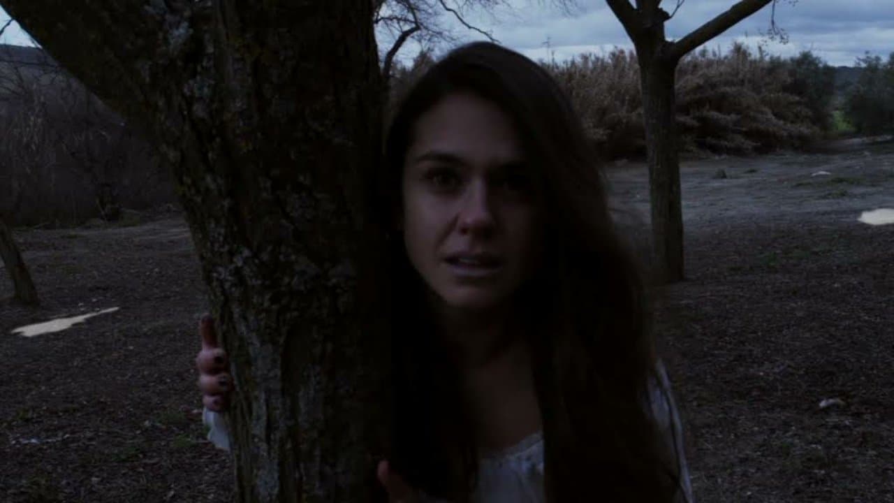 La Virgen Descalzaの背景画像