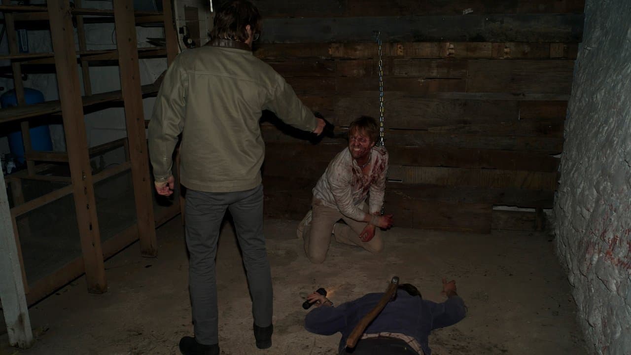 Bitter Feastの背景画像