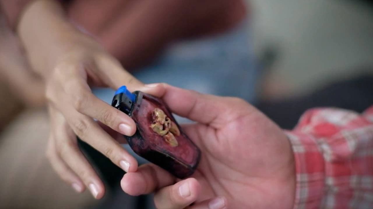 Pahingi ng Signの背景画像