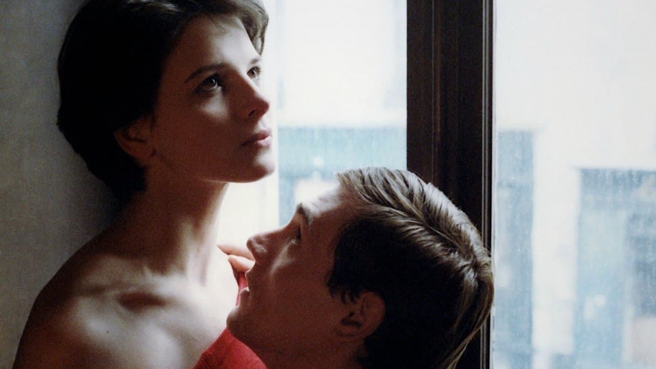 Rendez-vousの背景画像