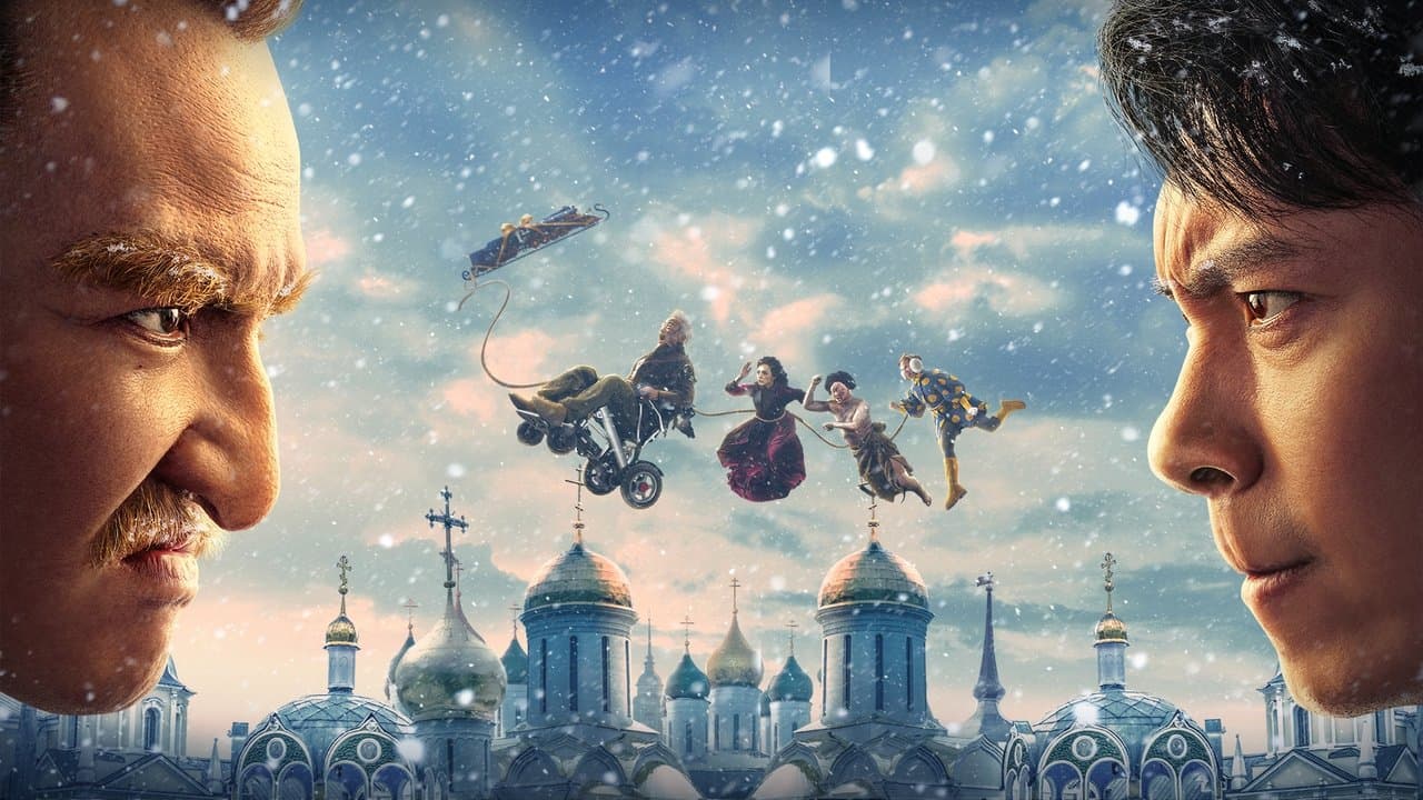 超能一家人の背景画像