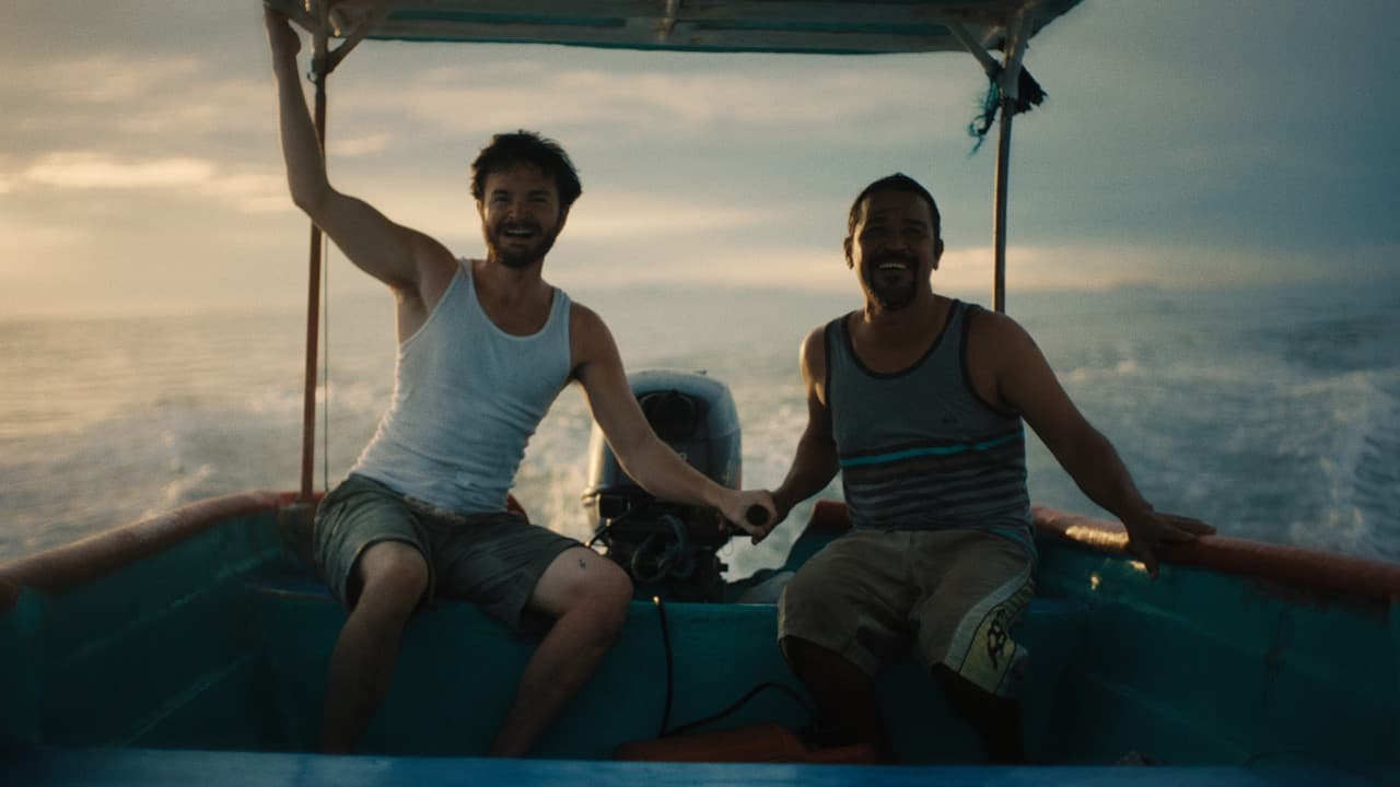 Pescadorの背景画像