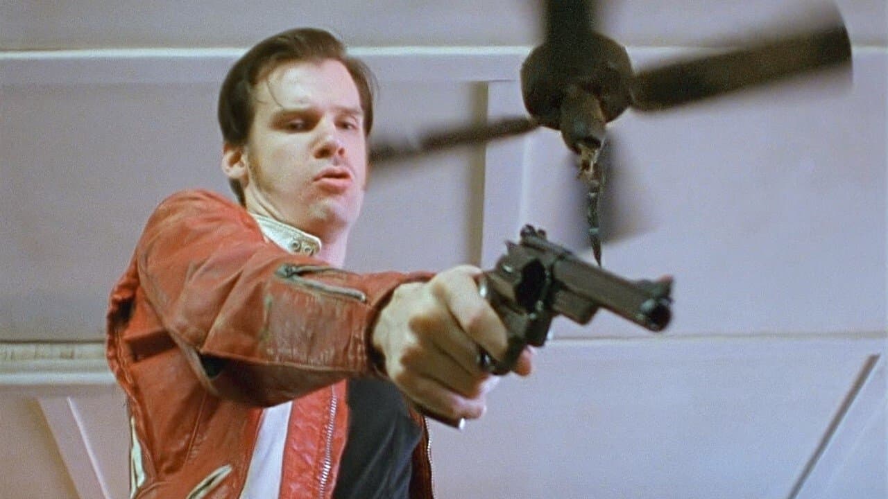 The Sore Losersの背景画像