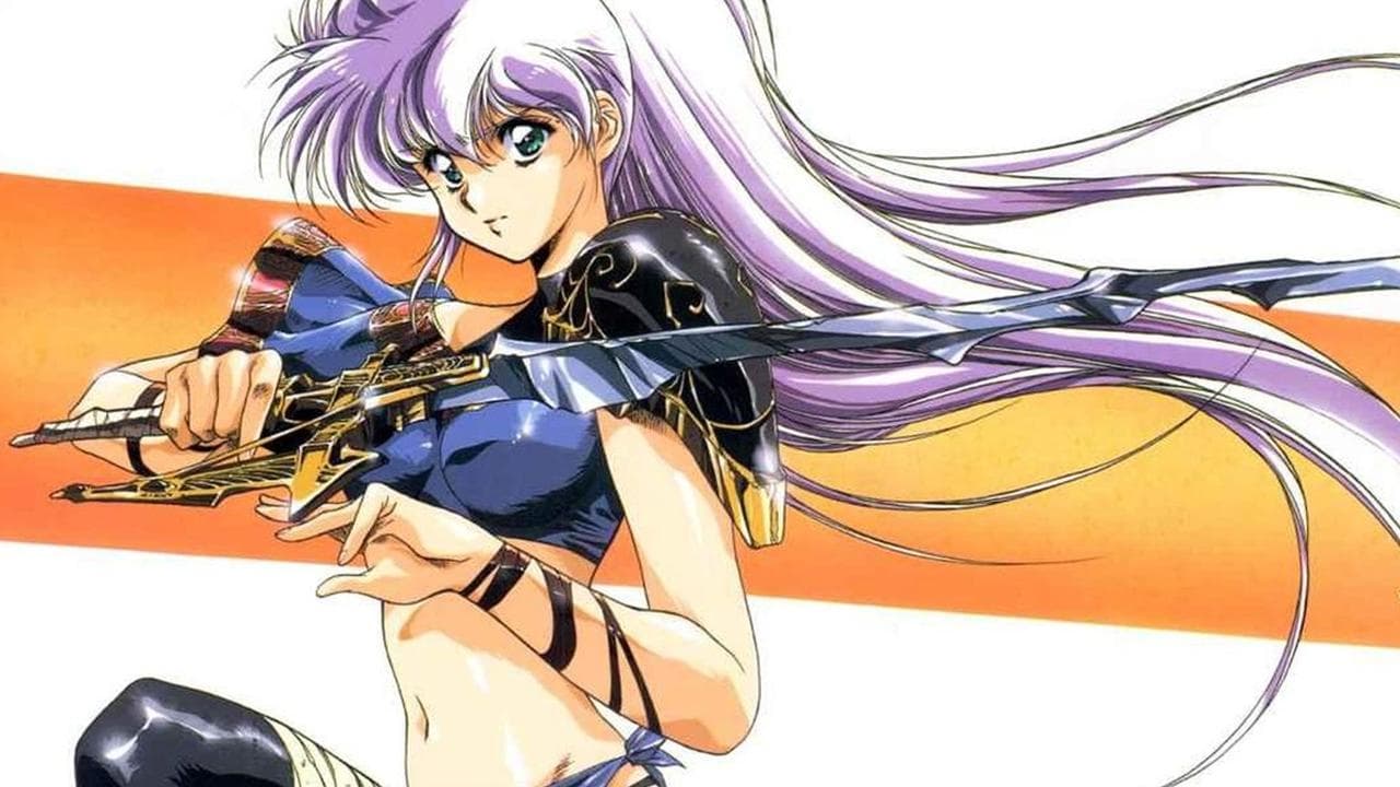 極黒の翼 バルキサスの背景画像