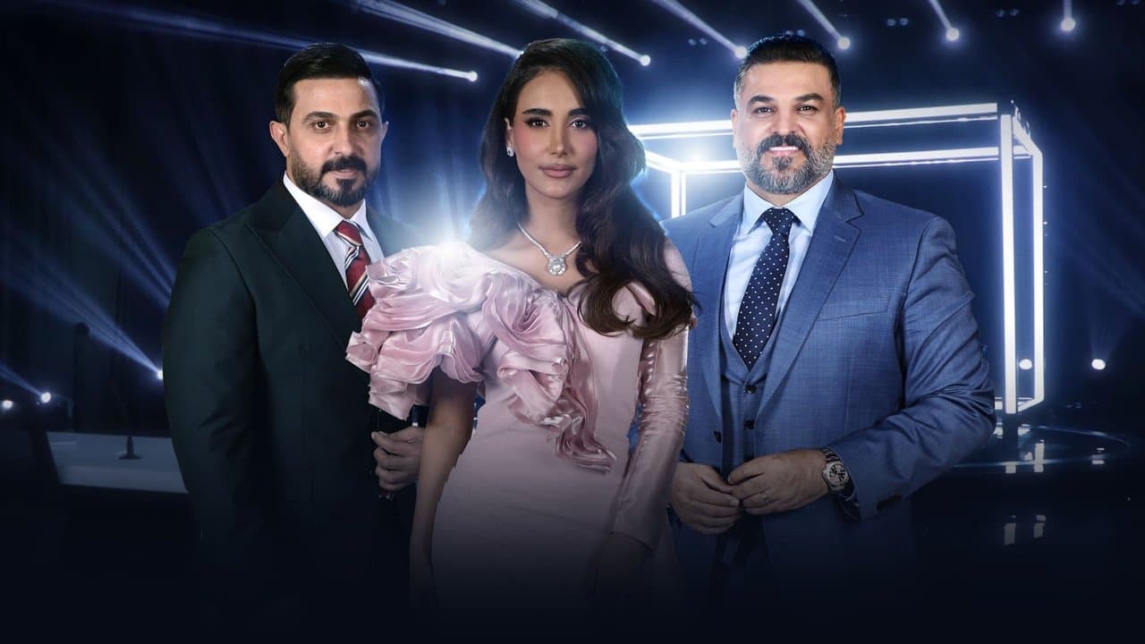 YOOZ Talentの背景画像