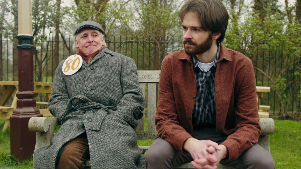 Off-Trackの背景画像