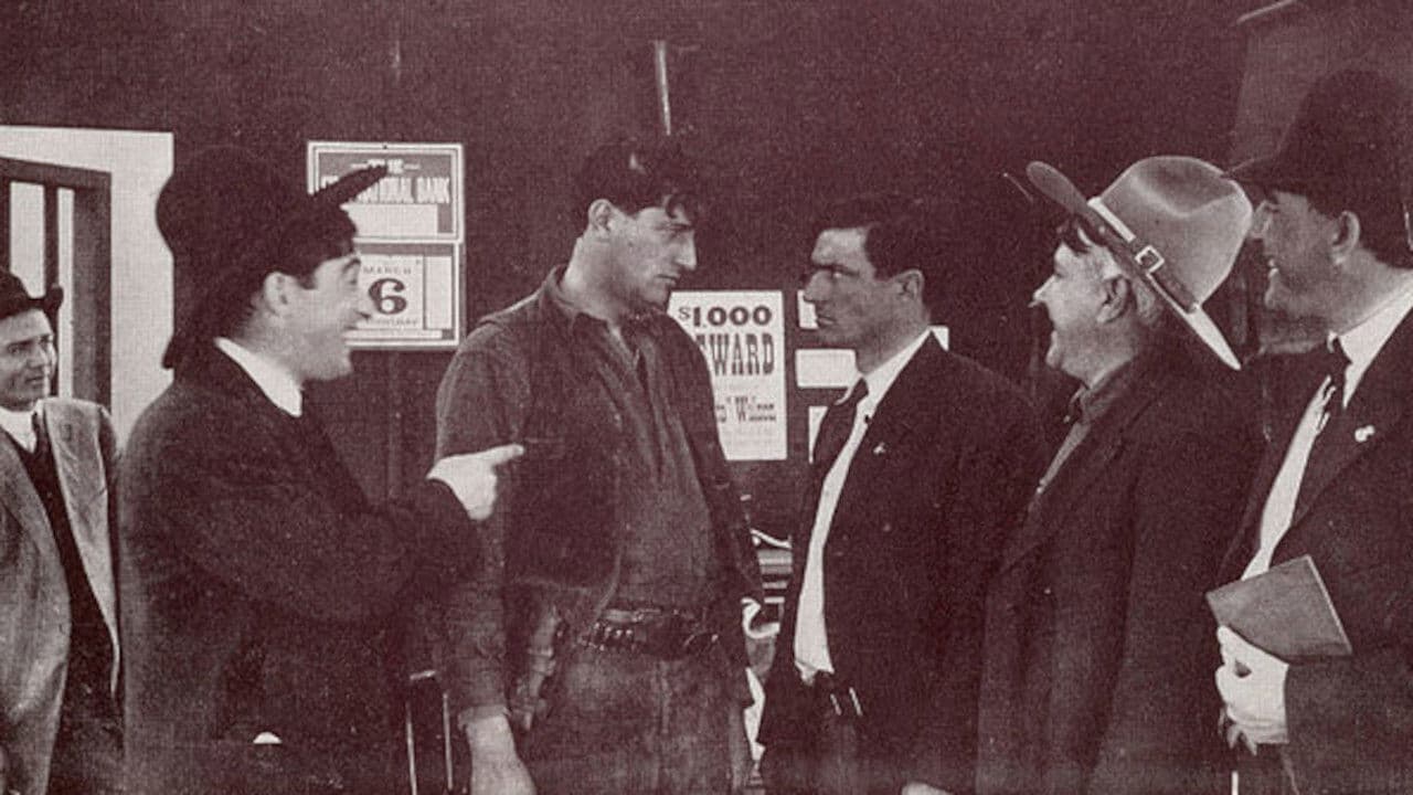 His Father's Deputyの背景画像