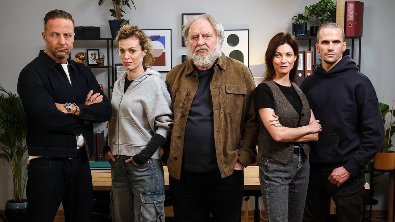 Malanowski. Nowe rozdanieの背景画像