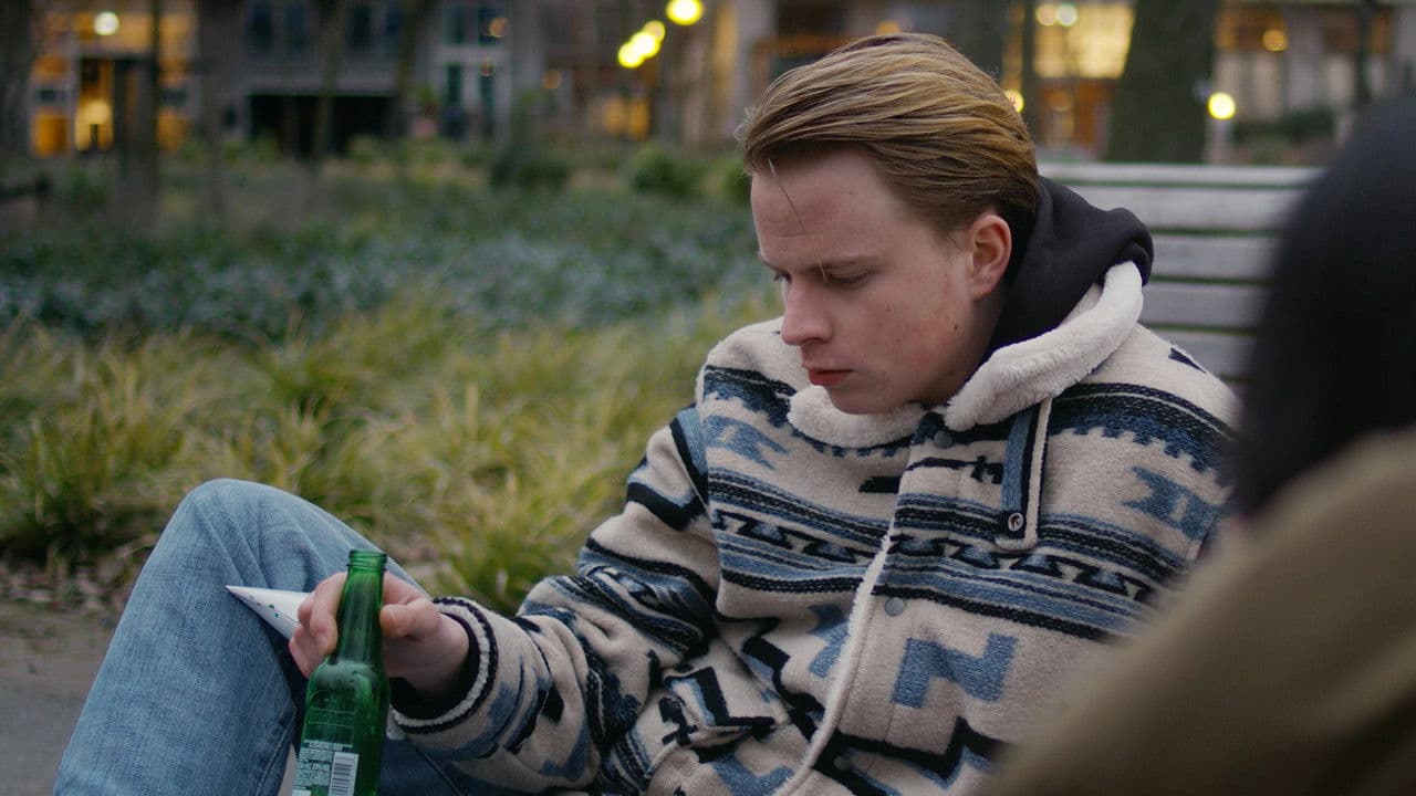 Wortels Uit Blikの背景画像