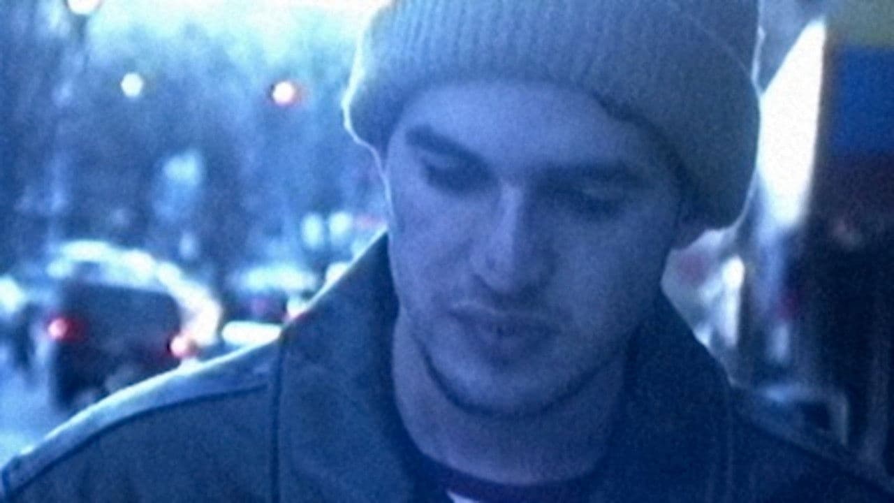 John's Goneの背景画像